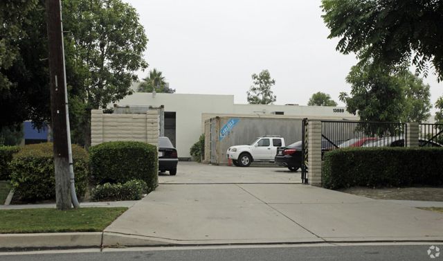 Industrial Property For Lease