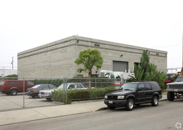 Industrial Property For Lease