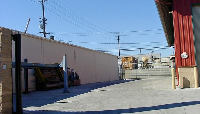 Warehouse Space for Sale at 1465 Cota Ave Long Beach, CA 90813 - #2