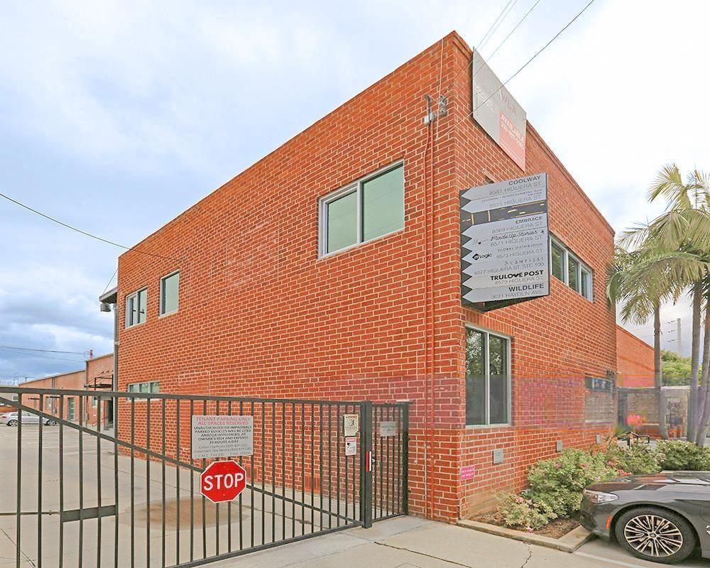 8557-8579 Higuera Street & 3621-3625 Hayden Avenue photo 2