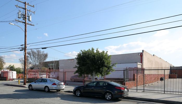 Warehouse Space for Rent at 1248 W 134th St Gardena, CA 90247 - #9