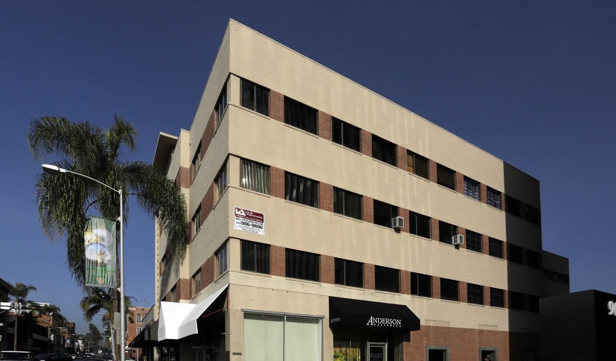 Office Property For Lease photo 4