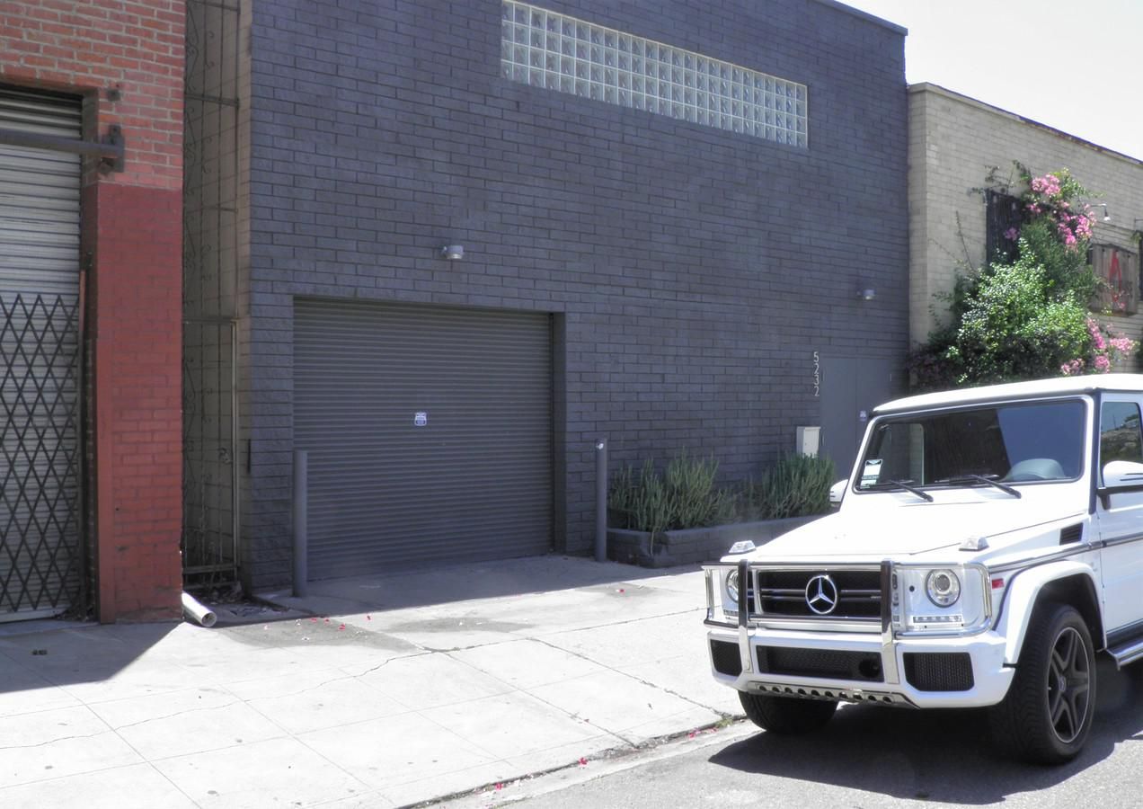 Industrial Property For Sale photo 1