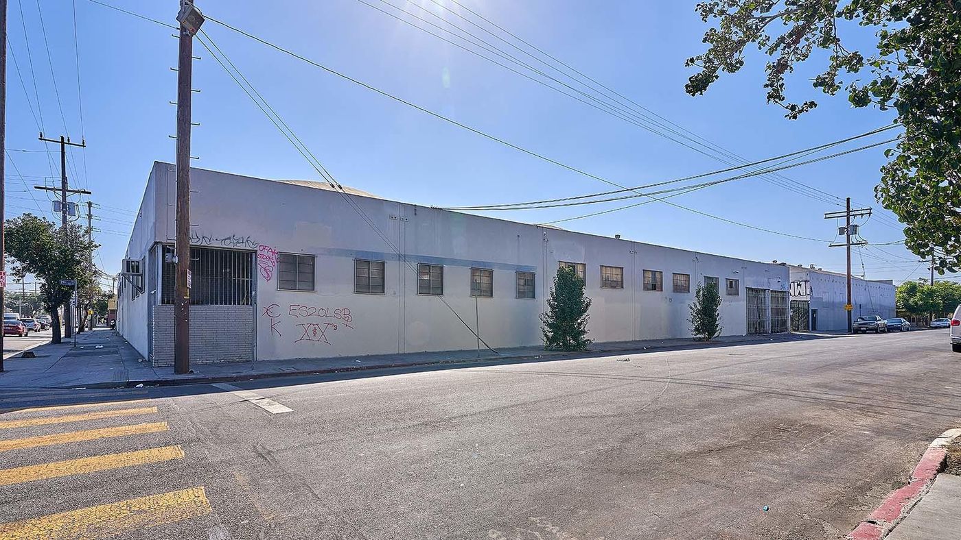 Industrial Property For Sale photo 2