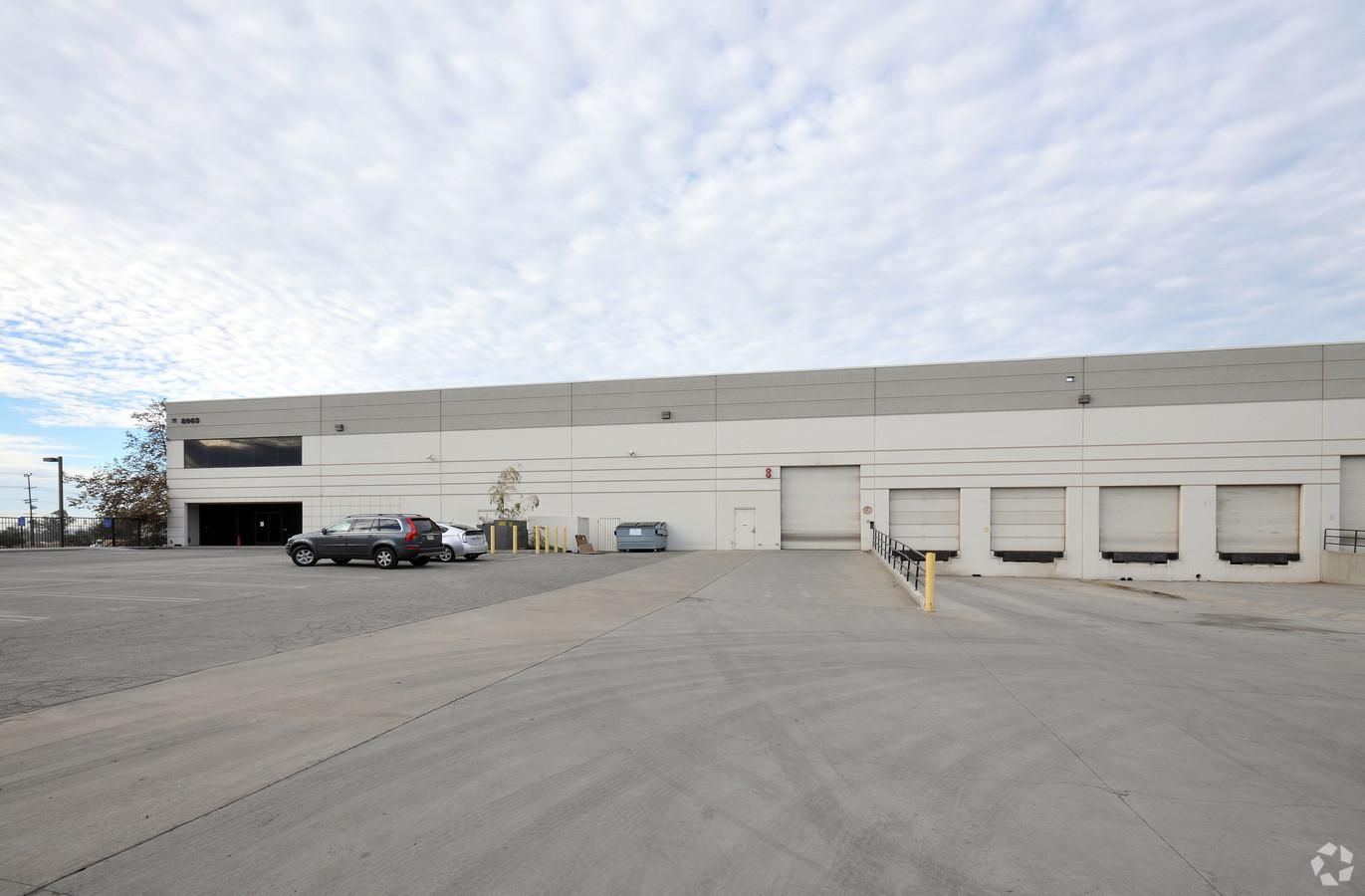 Industrial Property For Lease photo 4