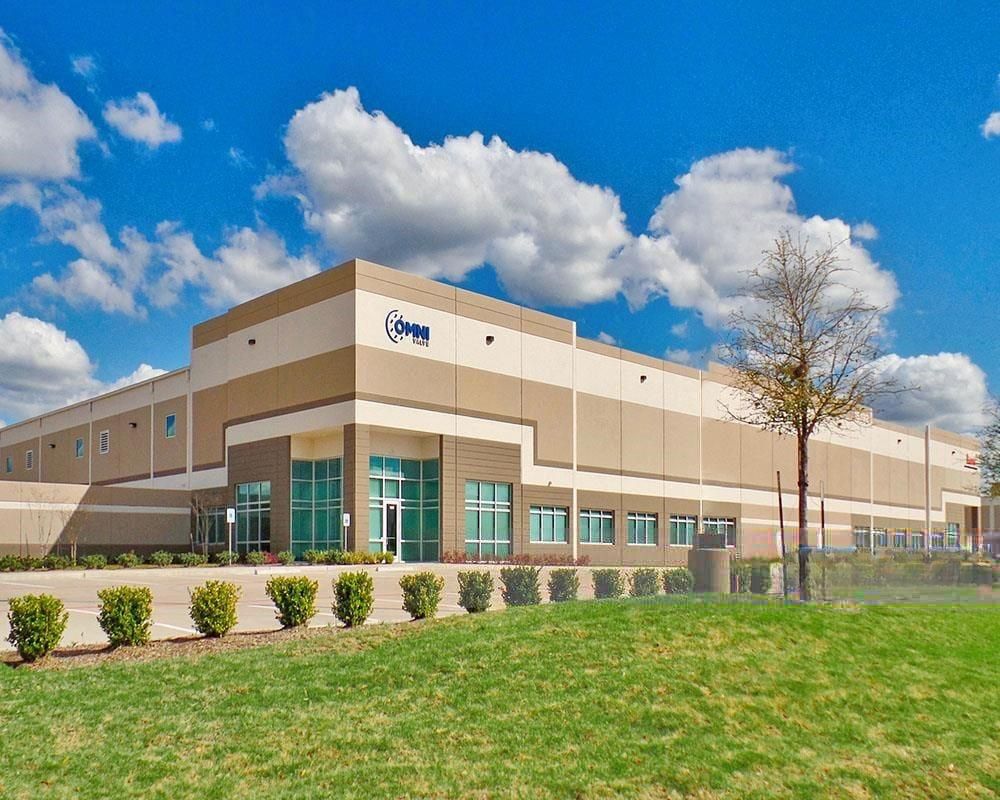 World Houston International Business Center - Building 39 photo 2