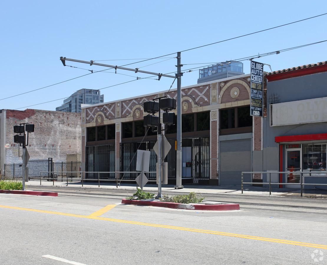 Industrial Property For Lease photo 3