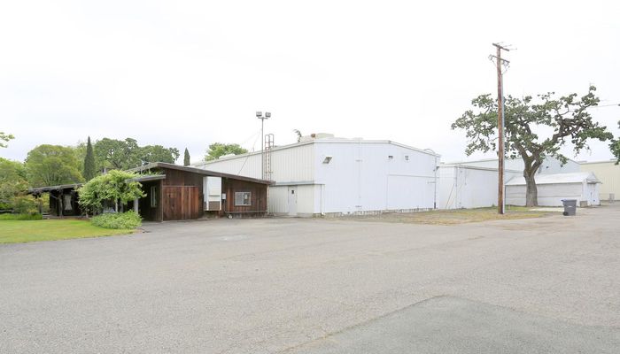 Warehouse Space for Rent at 150 Todd Rd Santa Rosa, CA 95407 - #1