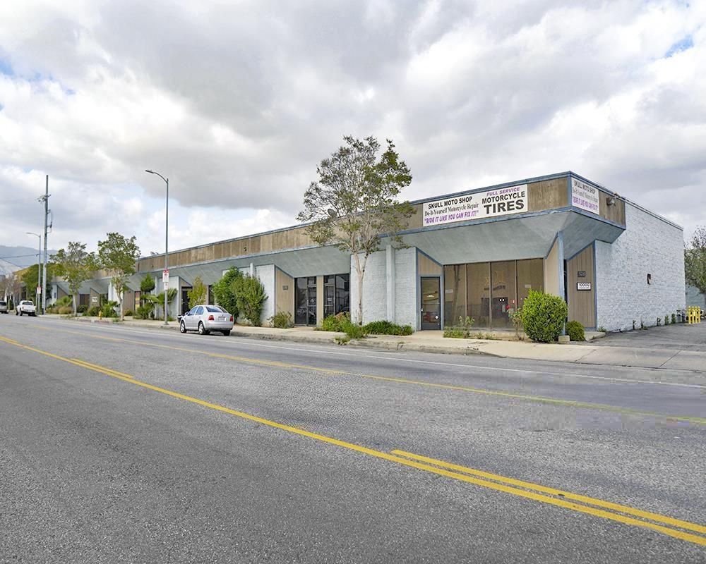 9950, 9960, 10000 & 10010 Canoga Avenue photo 1