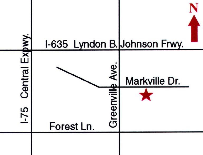 9244 Markville Dr photo 1