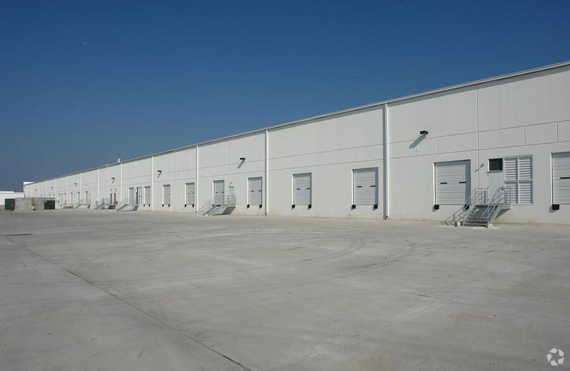 Building B 10570 John W Elliott Dr