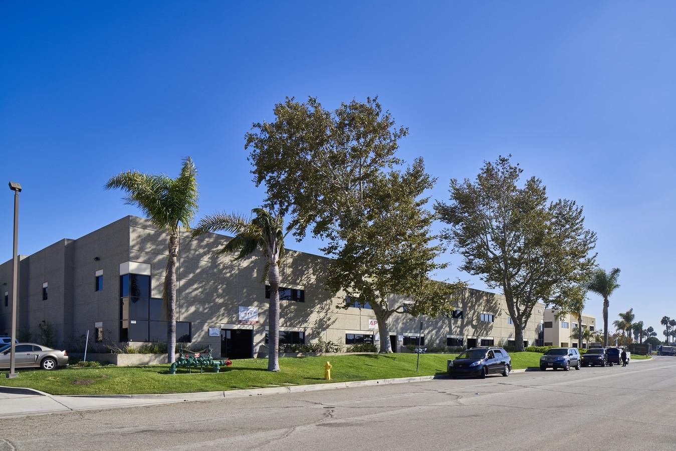 Industrial Property For Lease photo 3