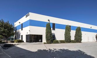 Warehouse Space for Rent located at 263 E Gardena Blvd Carson, CA 90248