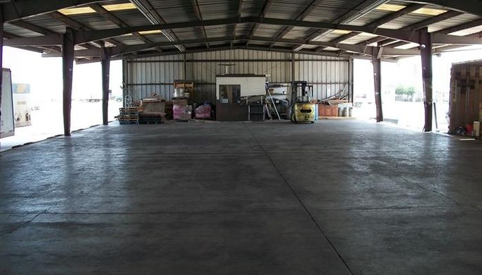 Warehouse Space for Rent at 1115 S Taylor Ave Montebello, CA 90640 - #8