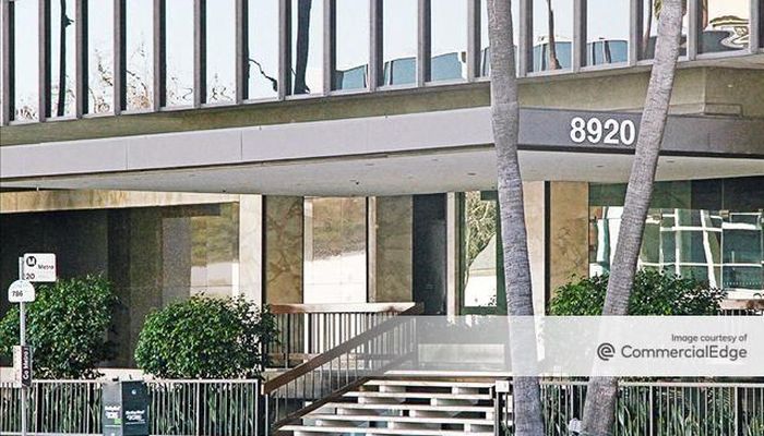 Office Space for Rent at 8920 Wilshire Blvd Beverly Hills, CA 90211 - #4
