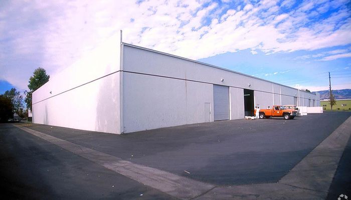 Warehouse Space for Rent at 1833 Riverview Dr San Bernardino, CA 92408 - #3