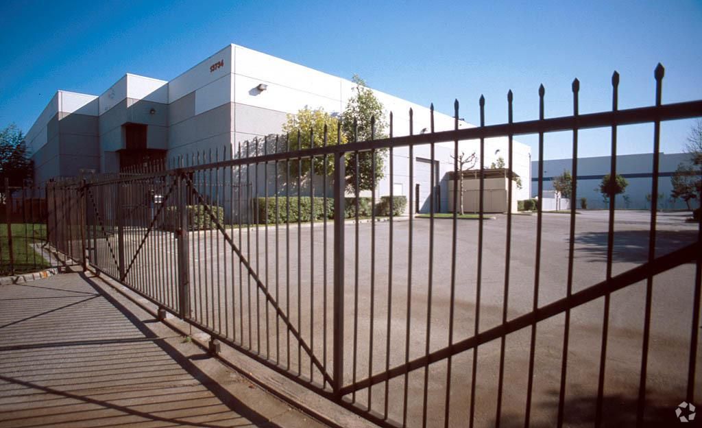 Industrial Property For Sale photo 4