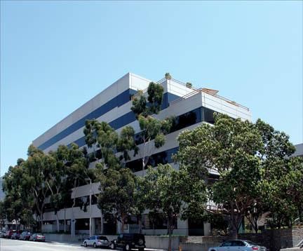 Colorado Center Building E