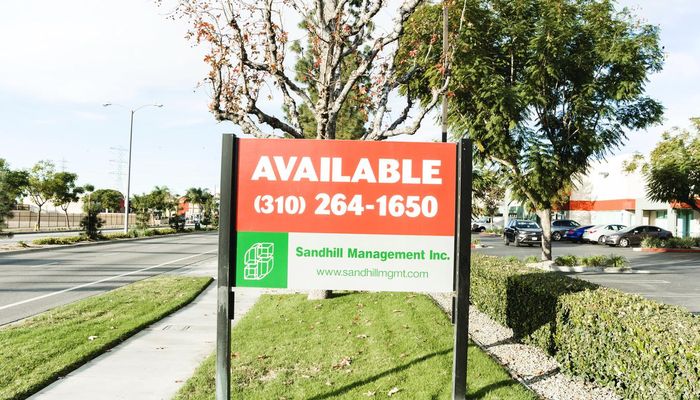 Warehouse Space for Rent at 12711 Ramona Blvd Baldwin Park, CA 91706 - #46