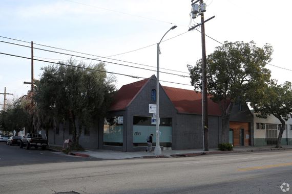 Flex Property For Lease