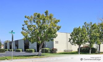 Warehouse Space for Rent located at 565 Birch Court Colton, CA 92324