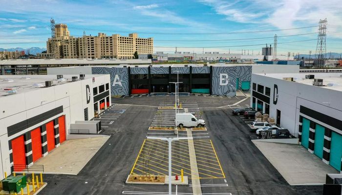 Warehouse Space for Rent at 2425 East 12th Street Los Angeles, CA 90021 - #1