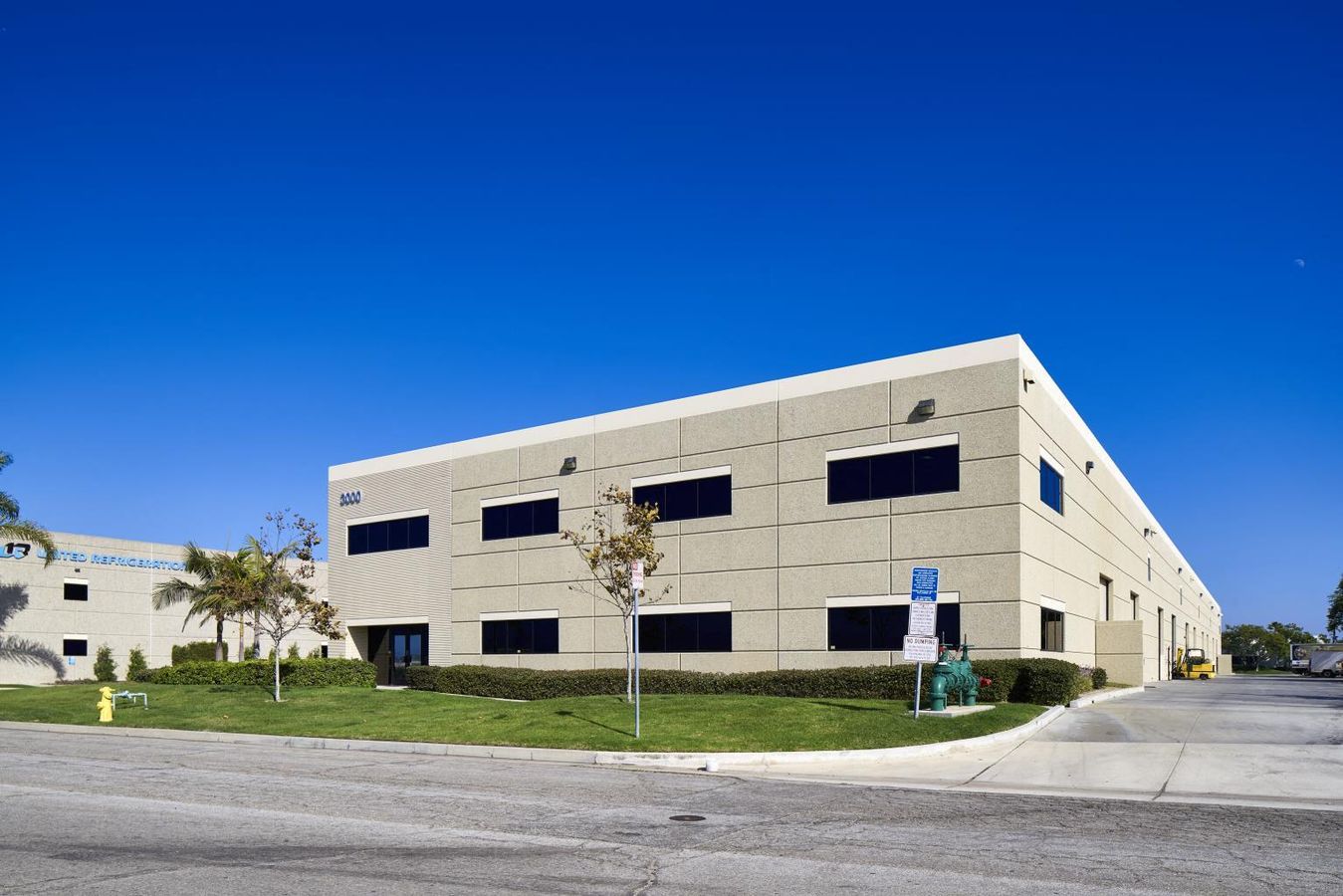 Market Business Park photo 1