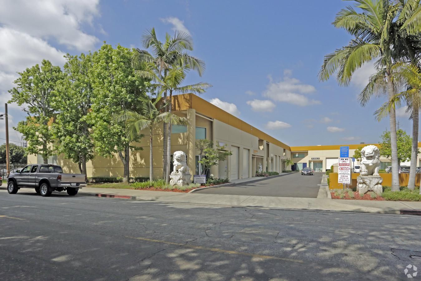 Industrial Property For Lease photo 3
