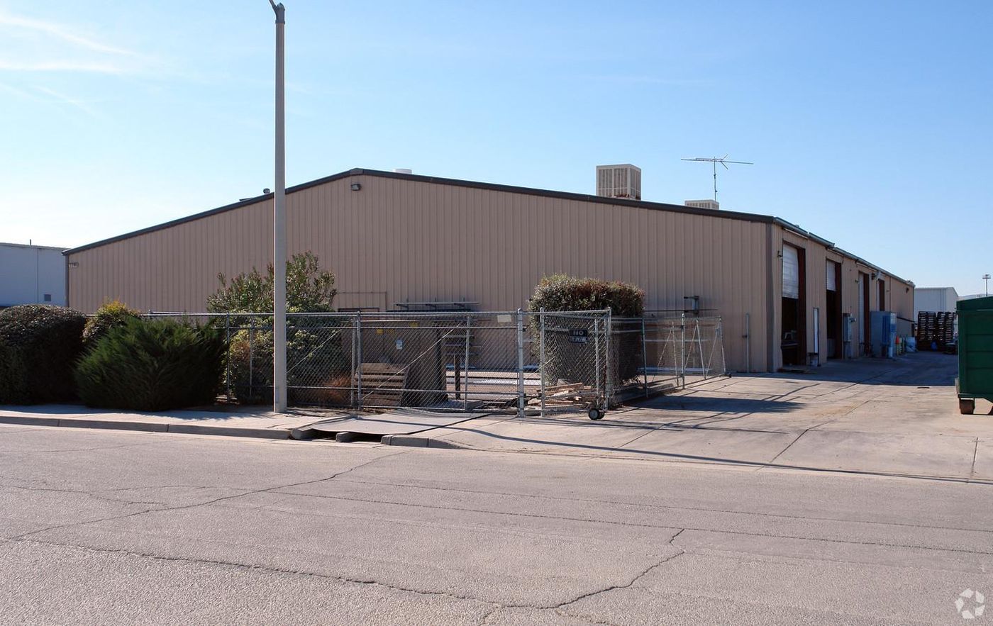 Industrial Property For Sale photo 2