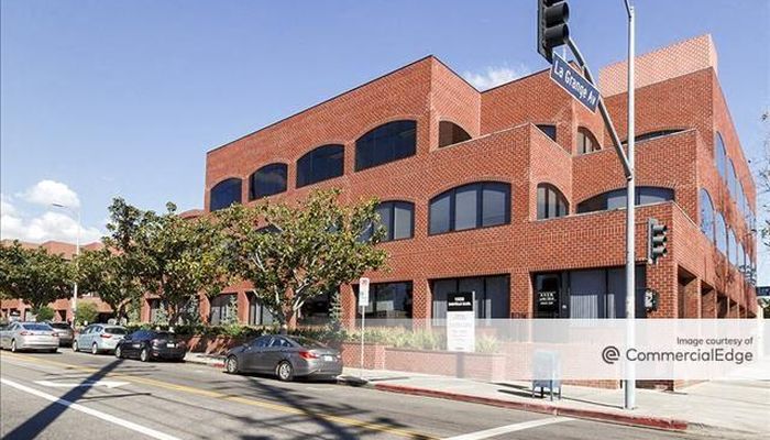 Office Space for Rent at 1950 Sawtelle Blvd Los Angeles, CA 90025 - #2