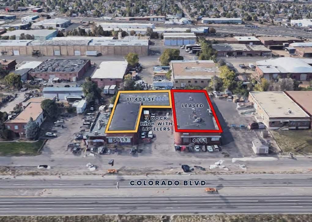 4959 Colorado Blvd photo 1