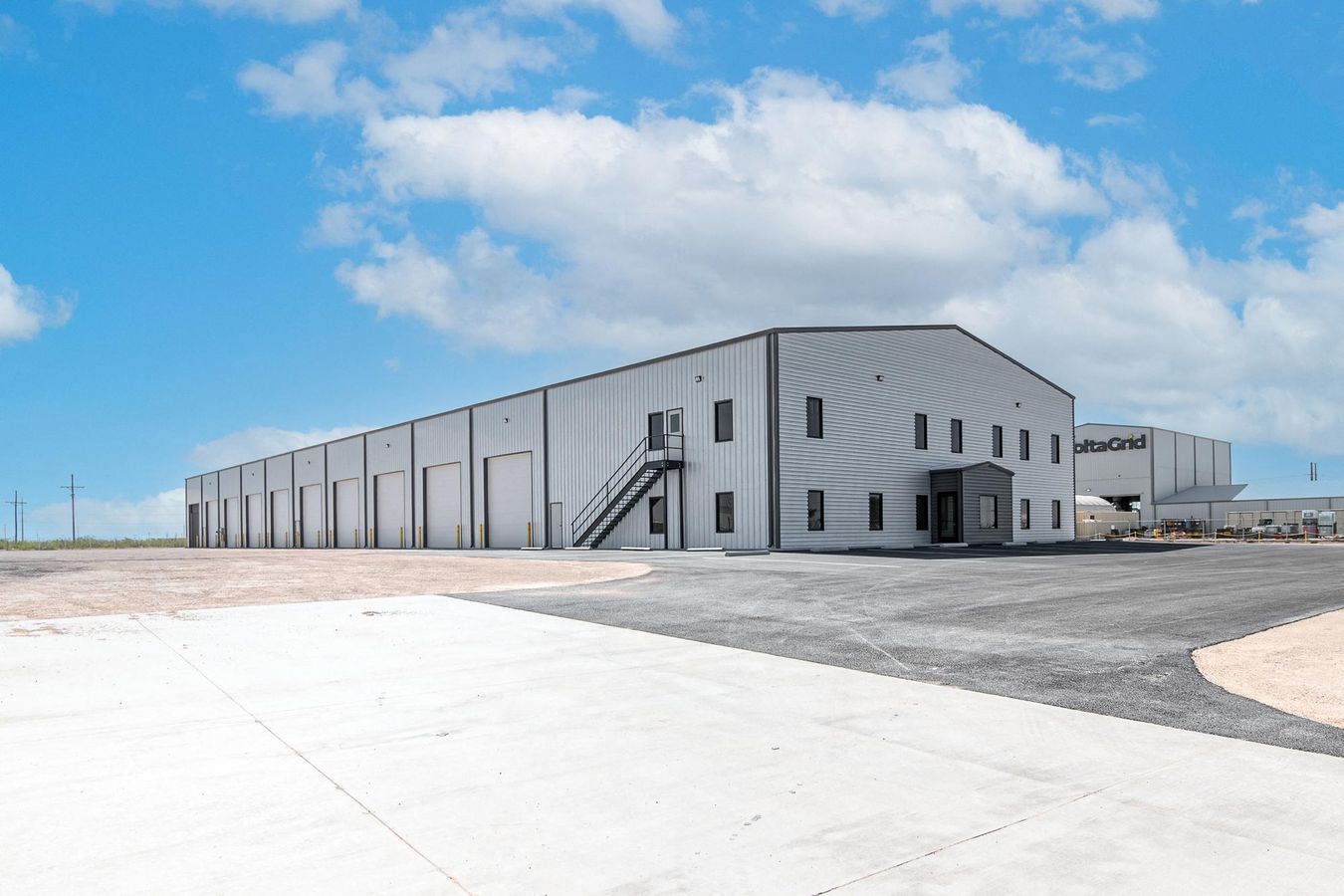 24,000 SF Class-A Industrial Facility off I-20 photo 2