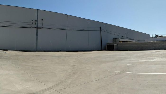 Warehouse Space for Rent at 2105 N Central Ave South El Monte, CA 91733 - #10