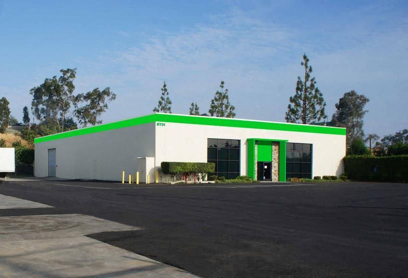 Cubework Santa Fe Springs photo 1