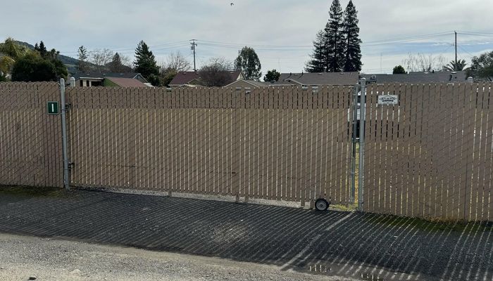 Warehouse Space for Rent at 1285 Petaluma Hill Road Santa Rosa, CA 95404 - #2