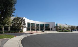 Warehouse Space for Rent located at 709 Science Dr Moorpark, CA 93021