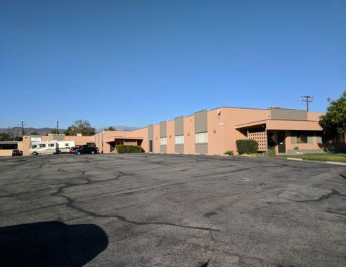 Industrial Property For Sale