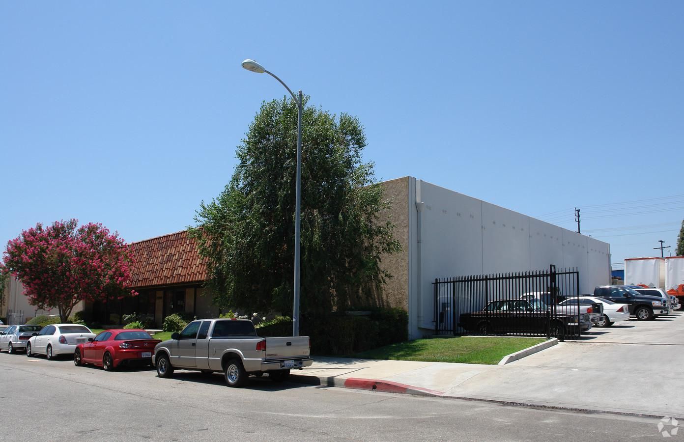 Industrial Property For Lease photo 4