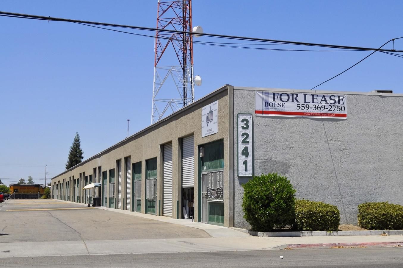 Industrial Property For Lease photo 1