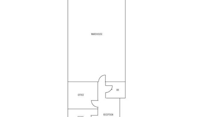 Warehouse Space for Rent at 7343 Ronson Rd San Diego, CA 92111 - #8