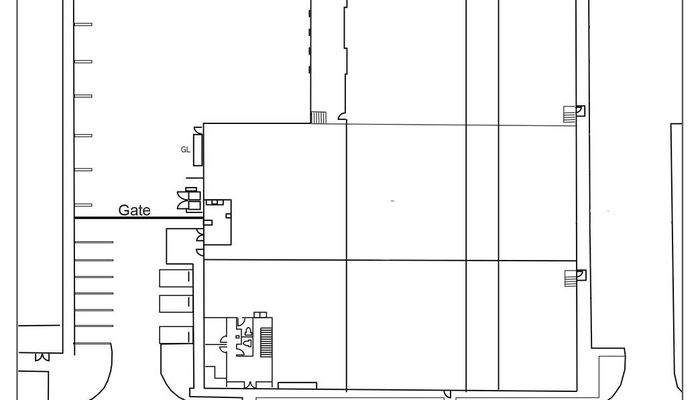 Warehouse Space for Sale at 8630 Rochester Ave Rancho Cucamonga, CA 91730 - #8