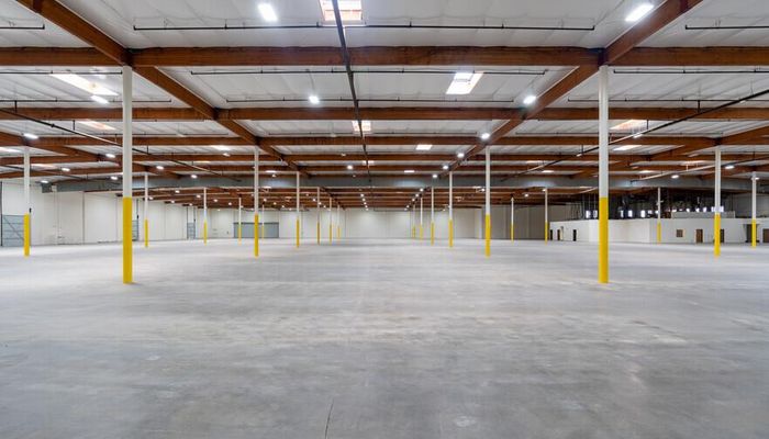 Warehouse Space for Rent at 7227 Telegraph Rd Montebello, CA 90640 - #8