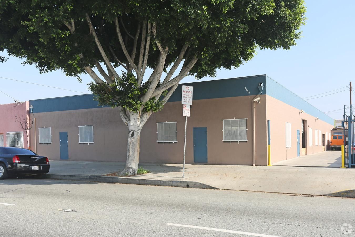 Industrial Property For Sale photo 1