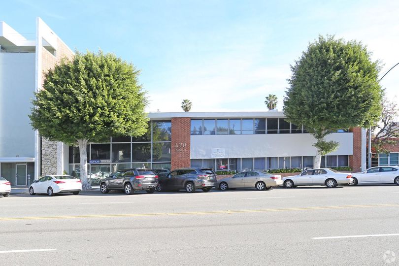 Office/Retail Property for Lease
