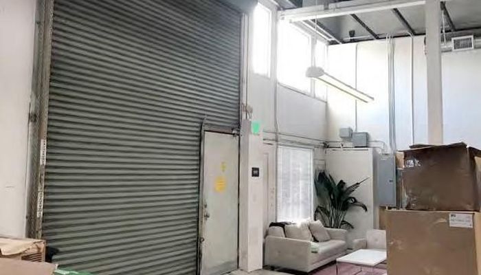 Warehouse Space for Sale at 704-708 Bryant St San Francisco, CA 94107 - #3