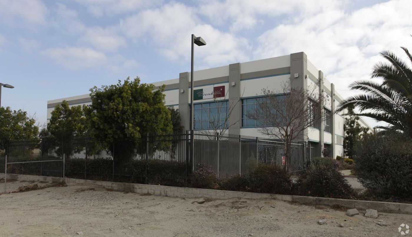 Active Ride Shop Warehouse, Sub-Lease photo 4