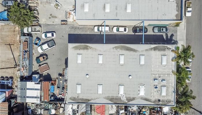 Warehouse Space for Sale at 327 Lecouvreur Ave Wilmington, CA 90744 - #15