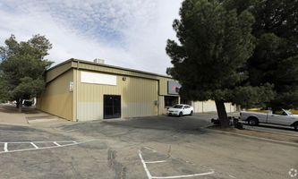 Warehouse Space for Rent located at 15330 Tamarack Dr Victorville, CA 92392