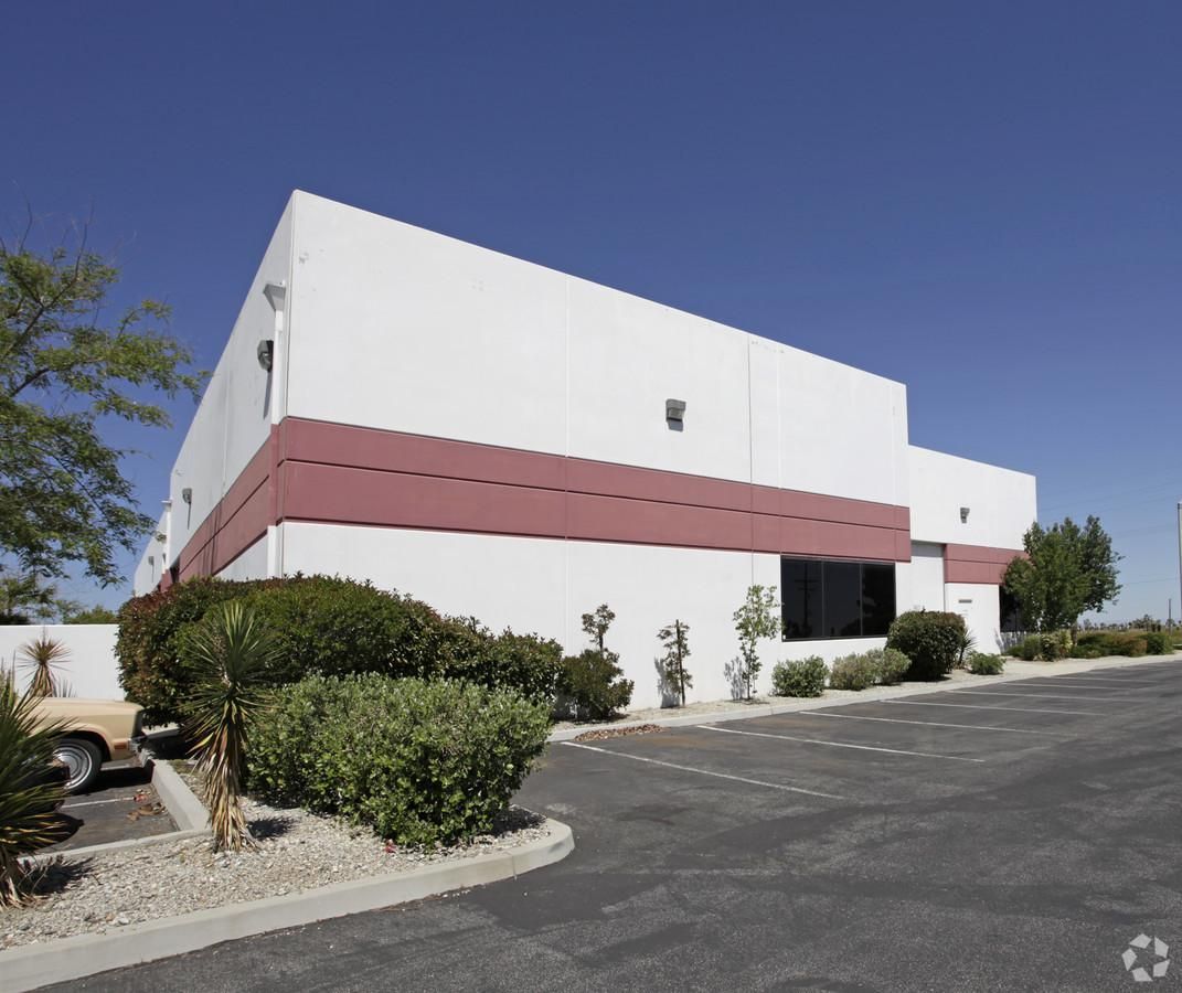 Industrial Property For Sale photo 4