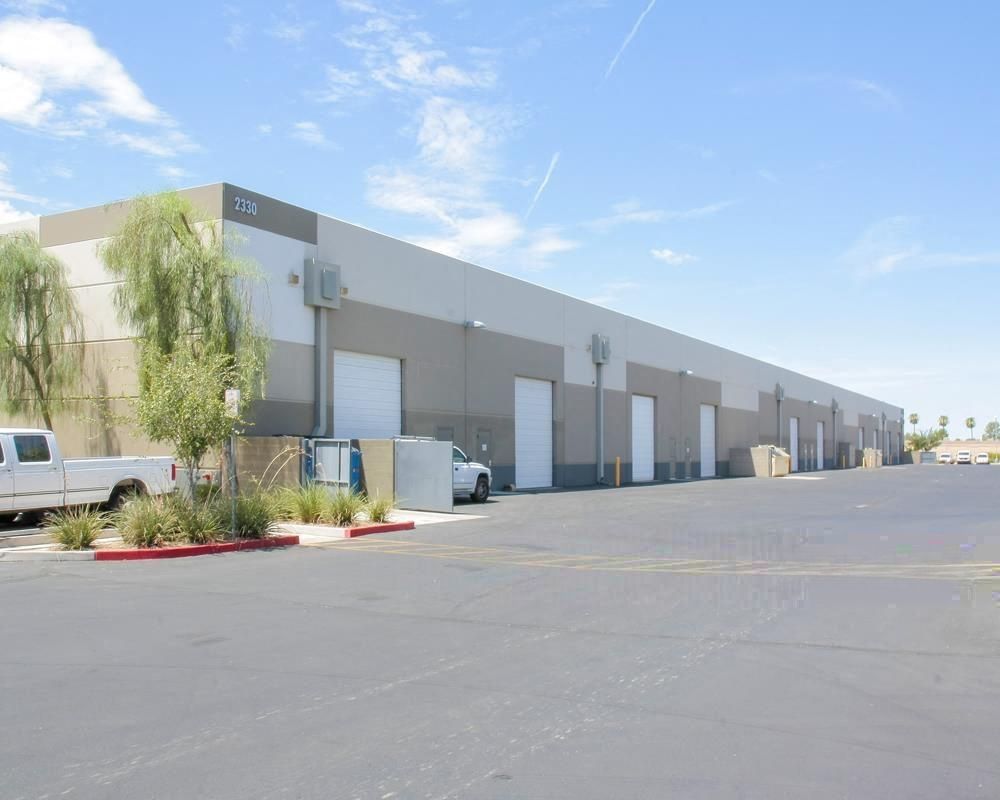 Broadway 101 Commerce Park - 2330 & 2340 West Broadway Road photo 2